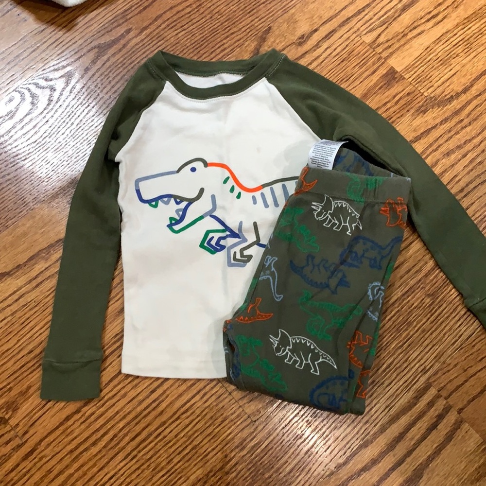 pjs - Picture 1 of 2